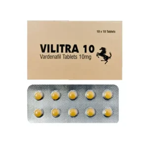 Vilitra 10 Mg