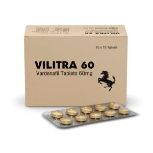Vilitra 60 Mg